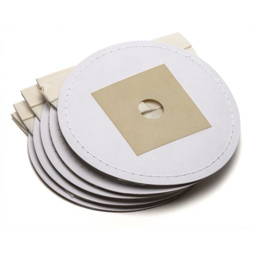 Sirchie Vacuum Bags for SirchVac Evidence Vacuum Sweeper