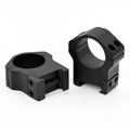 Warne Scope Mounts Warne 1 inch, PA, Hign Matte Rings