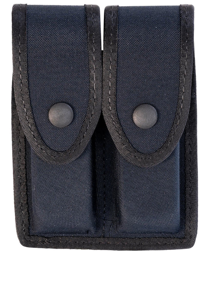 Gould & Goodrich Double Snap Mag Case