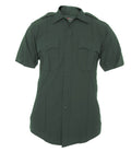 Elbeco CX360 Short Sleeve Shirt-Womens-Spruce Green