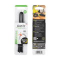 Nite-Ize Gear Tie Reusable Rubber Twist Tie