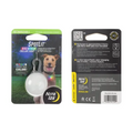 Nite-Ize SpotLit Rechargeable Collar Light - Disc-O Tech