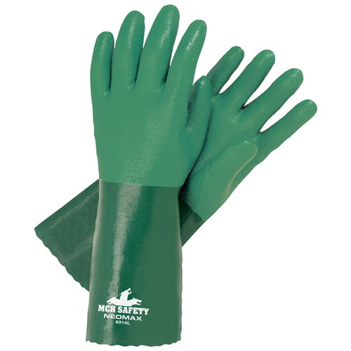 MCR Safety NEOMAX,14