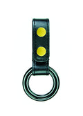 Hero's Pride AirTek C/D-Cell Dual Ring Flashlight Holder w/ Plastic Rings