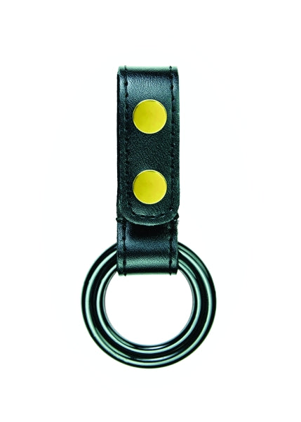 Hero's Pride AirTek C/D-Cell Dual Ring Flashlight Holder w/ Plastic Rings