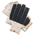 MCR Safety Fingerless Palm Coat