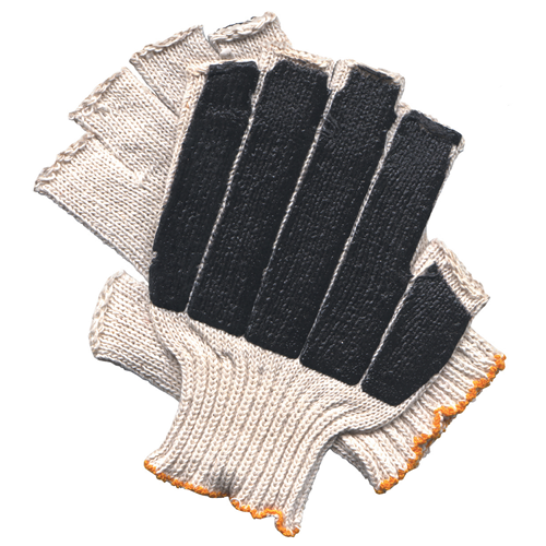 MCR Safety Fingerless Palm Coat