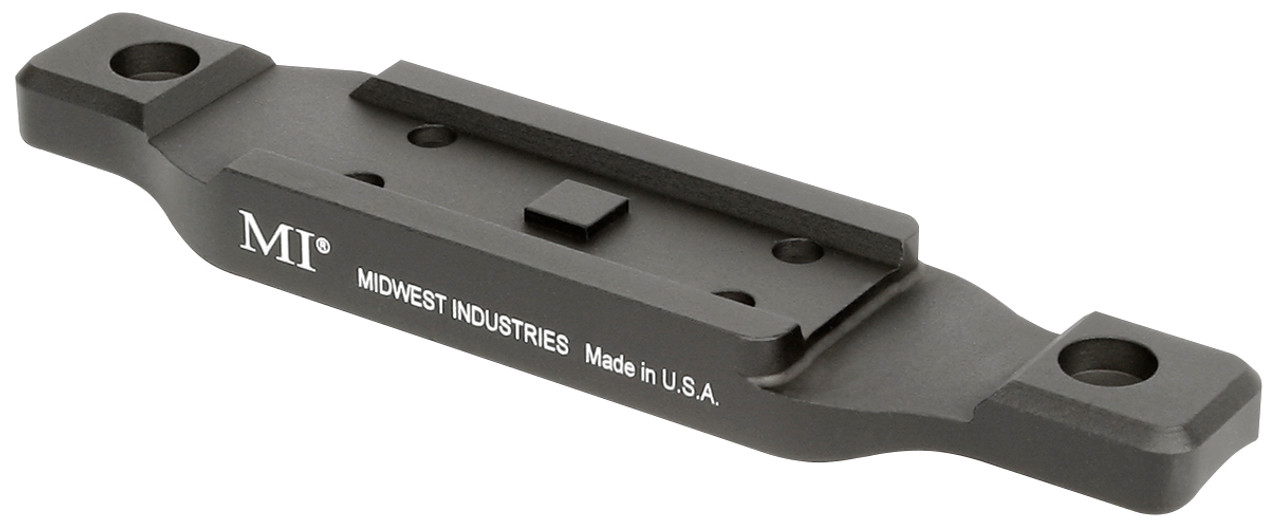 Midwest Industries Benelli M4-Aimpoint T2 Mount
