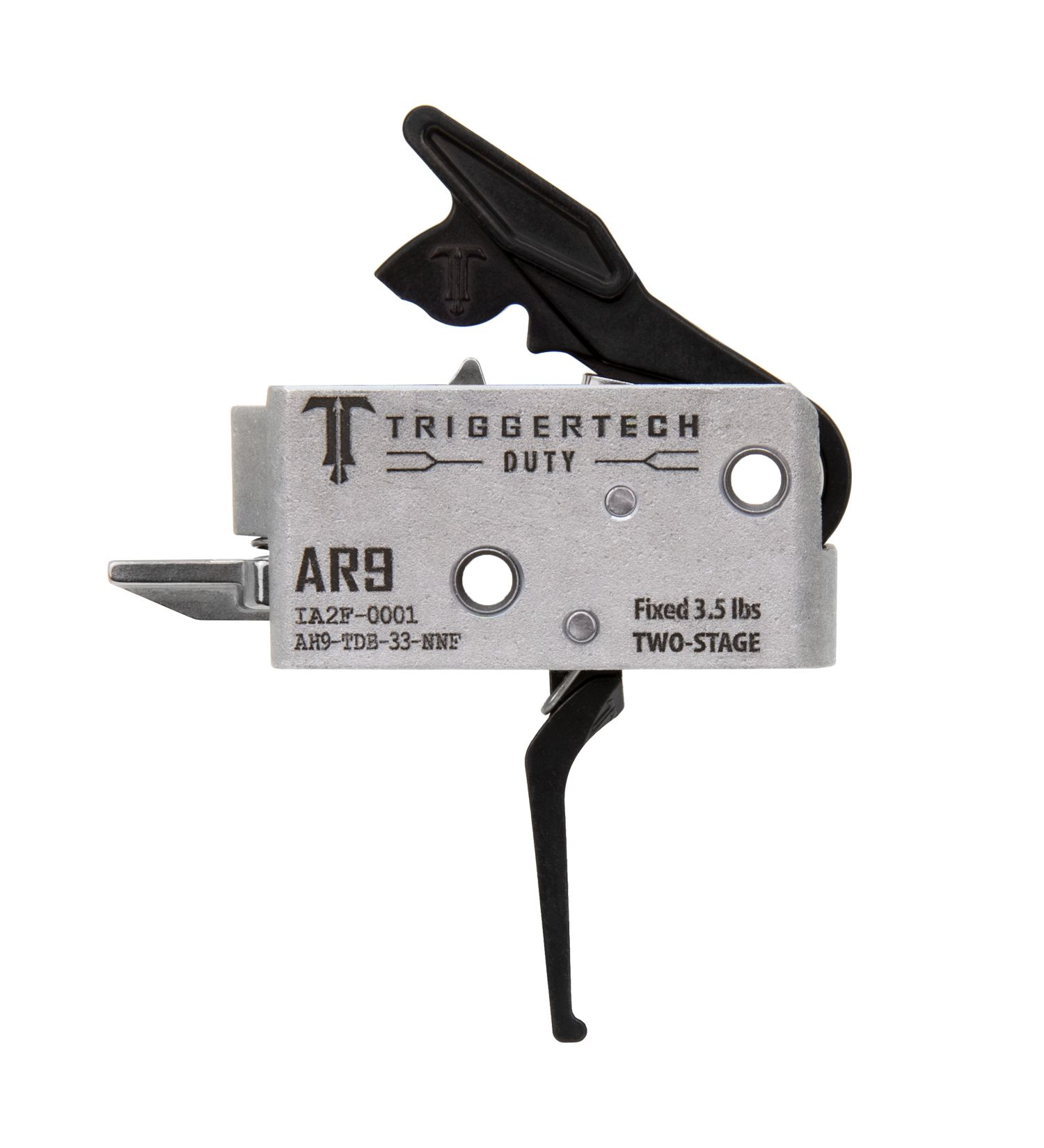 TriggerTech AR9 Two-Stage Trigger