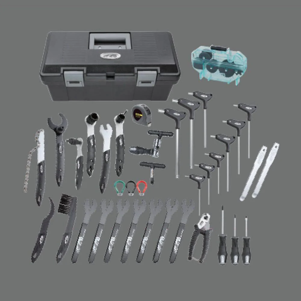 QuietKat Pro Tool Kit