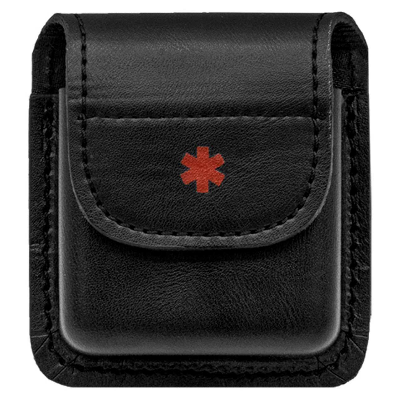 Hero's Pride AirTek NARCAN Nasal Spray Case w/ Slide-On Backing