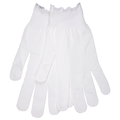 MCR Safety 13 Gauge 100% Polyester