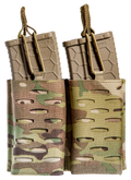 Sentry SENTRY Gunnar Rifle Double Mag Pouch - AR/AK