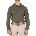 First Tactical M Performance LS Polo