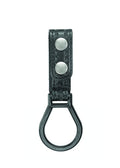 Hero's Pride AirTek D-Cell Ring Flashlight Holder w/ Plastic Holder