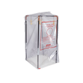 Sirchie Shake-N-Fume Disposable Fuming System