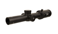 Trijicon Credo HX SFP Riflescope w/ Low Capped Adjusters - .223/.308
