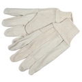 MCR Safety Large Cotton Canvas Blend, Wing Thumb