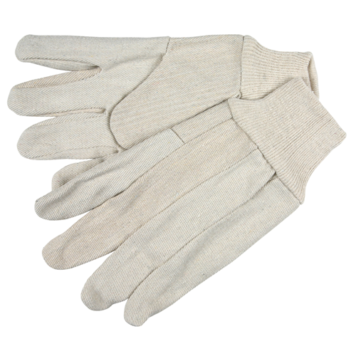 MCR Safety Large Cotton Canvas Blend, Wing Thumb