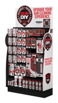 Real Avid Real Avid Display - Cleaning Essentials Endcap