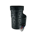 Zero9 Solutions Zero9 Flashlight Case / Bezel Down 1