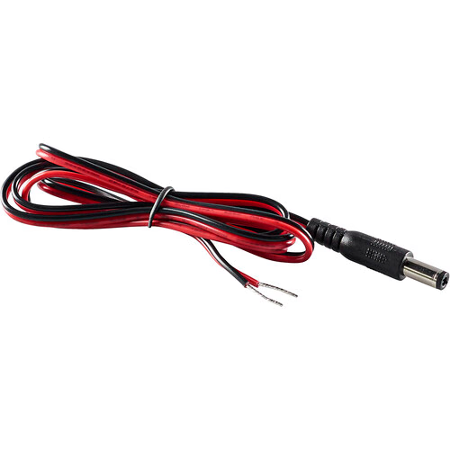 Streamlight 12V DC 2 Li-Ion Bank Charger Cord