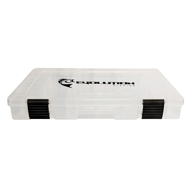 Evolution Outdoor 3700 Tackle Tray