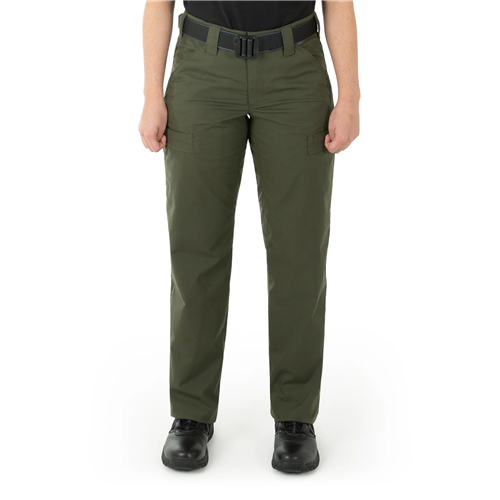 First Tactical W A2 Pants - OD Green