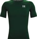 Under Armour HeatGear Armour Short Sleeve