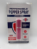 Peppershield Peppershield Lipstick Guard - Pink