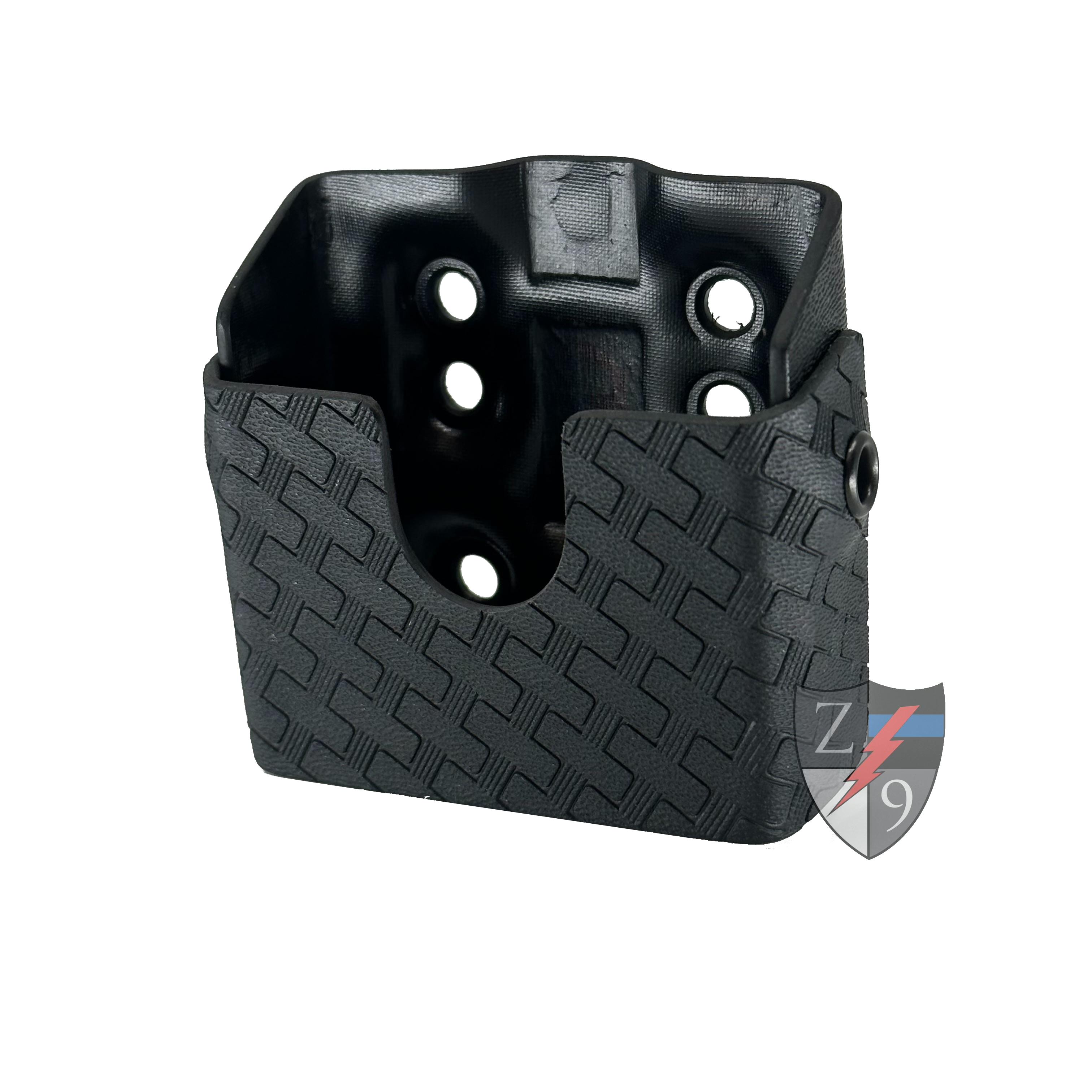 Zero9 Solutions Zero9 Body Cam Case / Axon Body 2