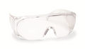 Walkers Full Coverage Shooting Glasses - Clear