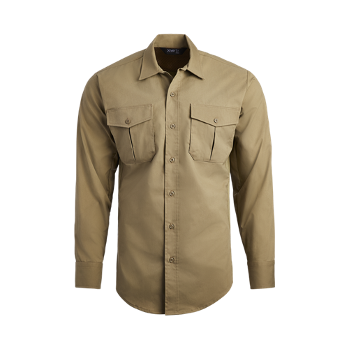 Vertx Fusion Flex Long Sleeve Shirt