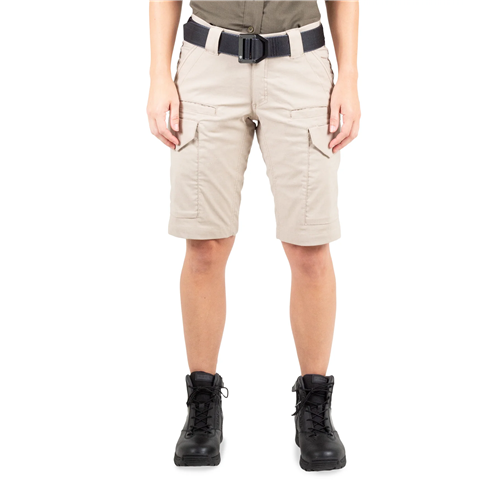 First Tactical W V2 Short