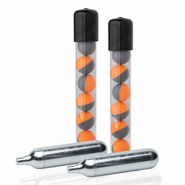 Sabre Launcher SL7 Pepper Projectile Refill Kit