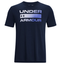 Under Armour UA Team Issue Wordmark Short Sleeve