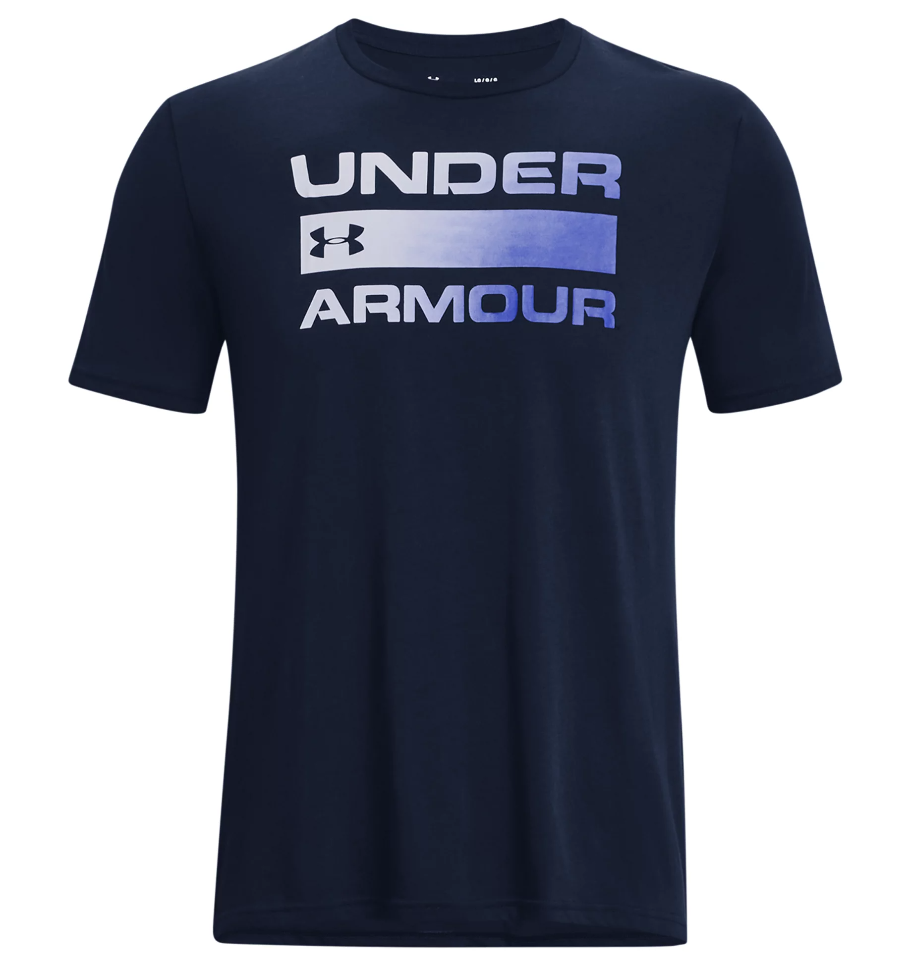 Under Armour UA Team Issue Wordmark Short Sleeve