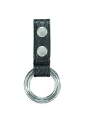 Hero's Pride AirTek C/D-Cell Dual Ring Flashlight Holder w/ Metal Rings