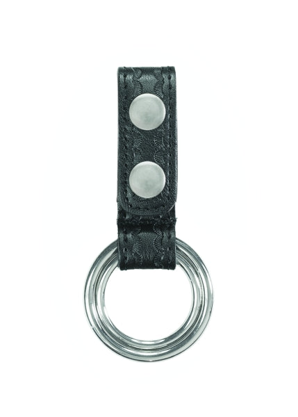 Hero's Pride AirTek C/D-Cell Dual Ring Flashlight Holder w/ Metal Rings