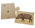 ATN Thermal Zero/Training Boar Target Kit
