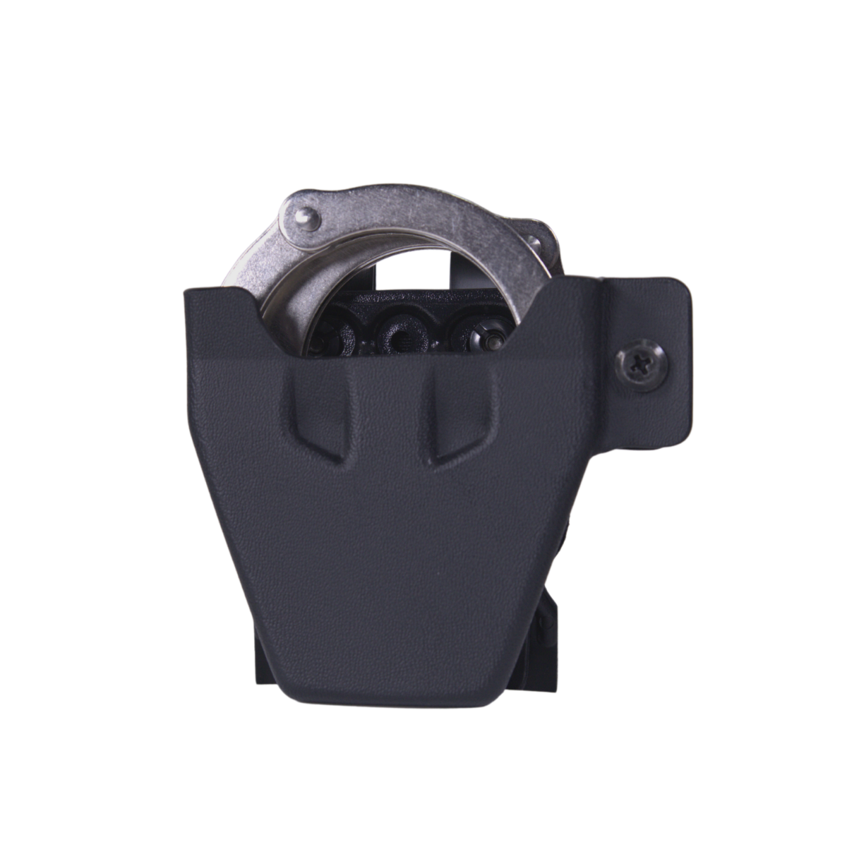 High Speed Gear Uniform Line Handcuff Pouch w/ PLM