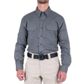First Tactical M V2 Tactical LS Shirt - Wolf Grey