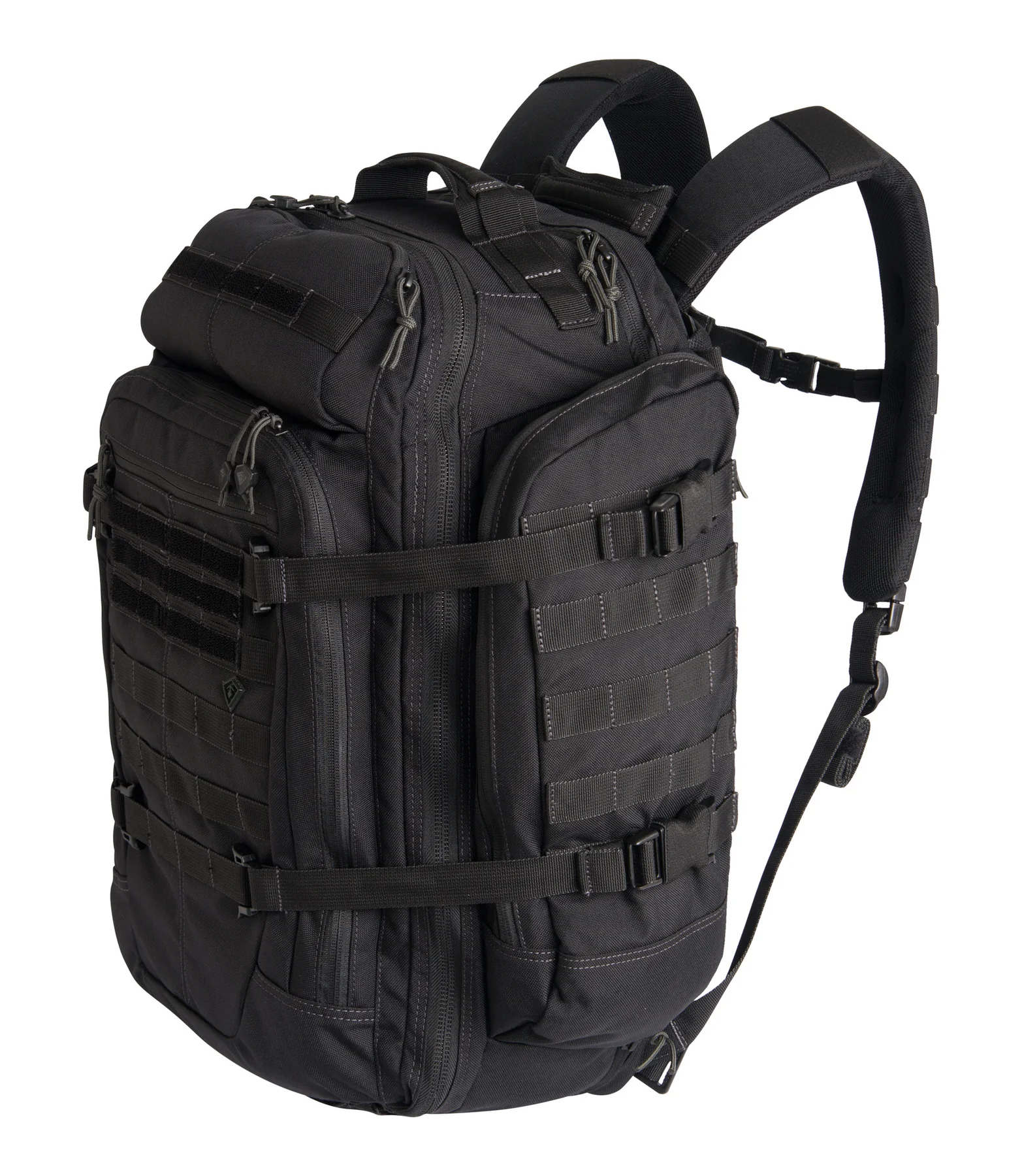 First Tactical Specialist BackPack 3 Day - Black