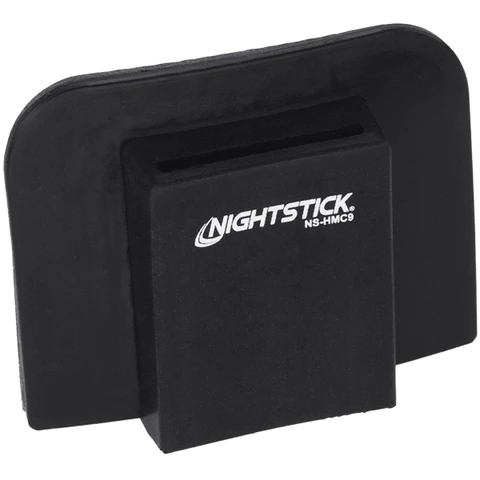 Nightstick Cap Lamp Clip Mount for 5560/5561 Series Cap Lamps