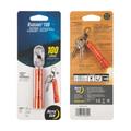 Nite-Ize Radiant 100 Keychain Flashlight