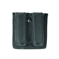Hero's Pride Ballistic Open Bullets Out Double Magazine Case