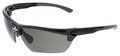 MCR Safety DM3 Dominator Magnifier, Polarized, 1.5