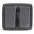 Gould & Goodrich Open Top Double Mag Case