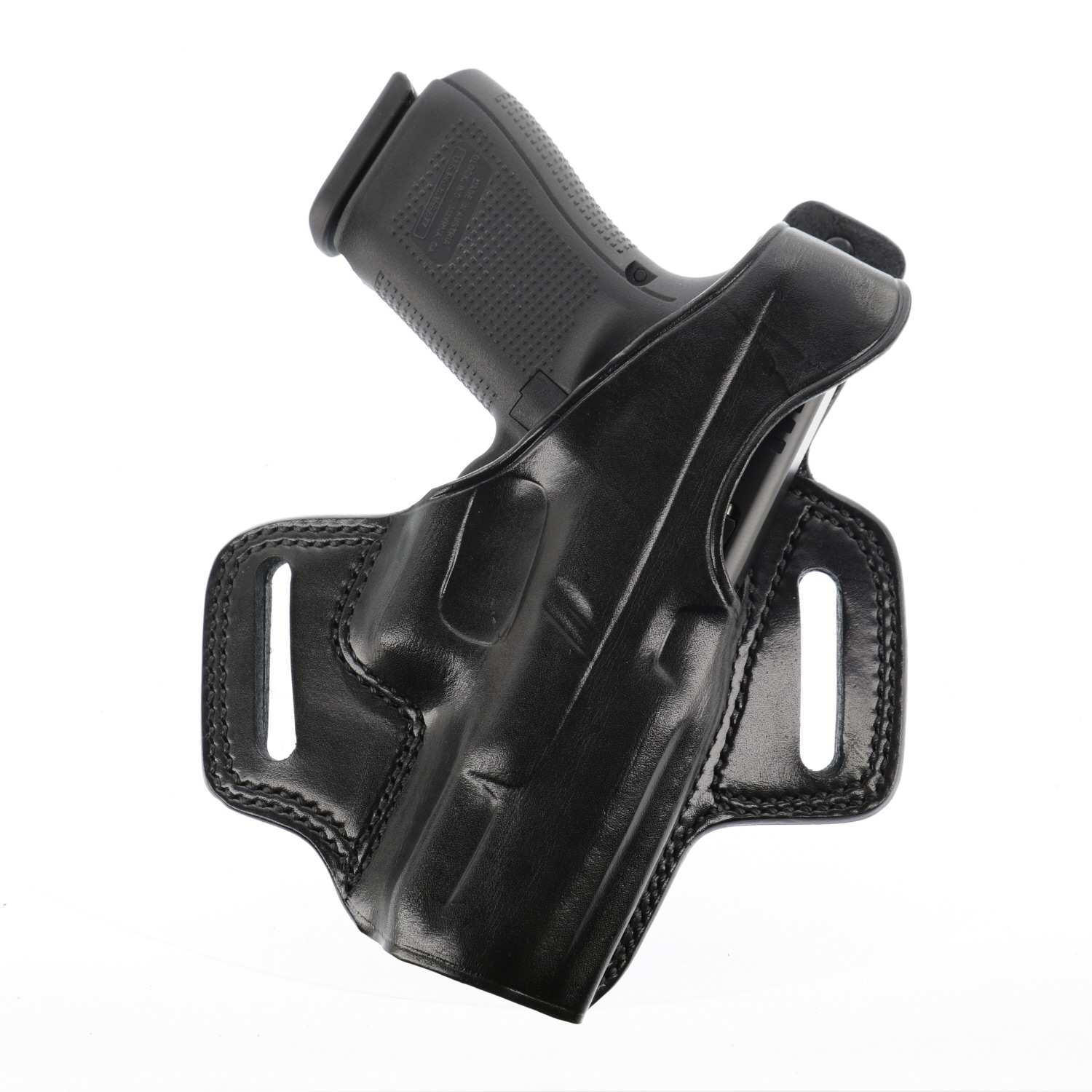 Galco Gunleather FLETCH High Ride Belt Holster