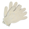 MCR Safety Heavy 100% Cotton,Nat'l
